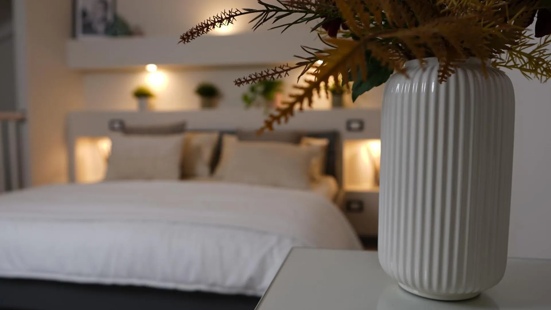 Residenza Piccoli Sogni Hotel Comacchio Casa de hóspedes