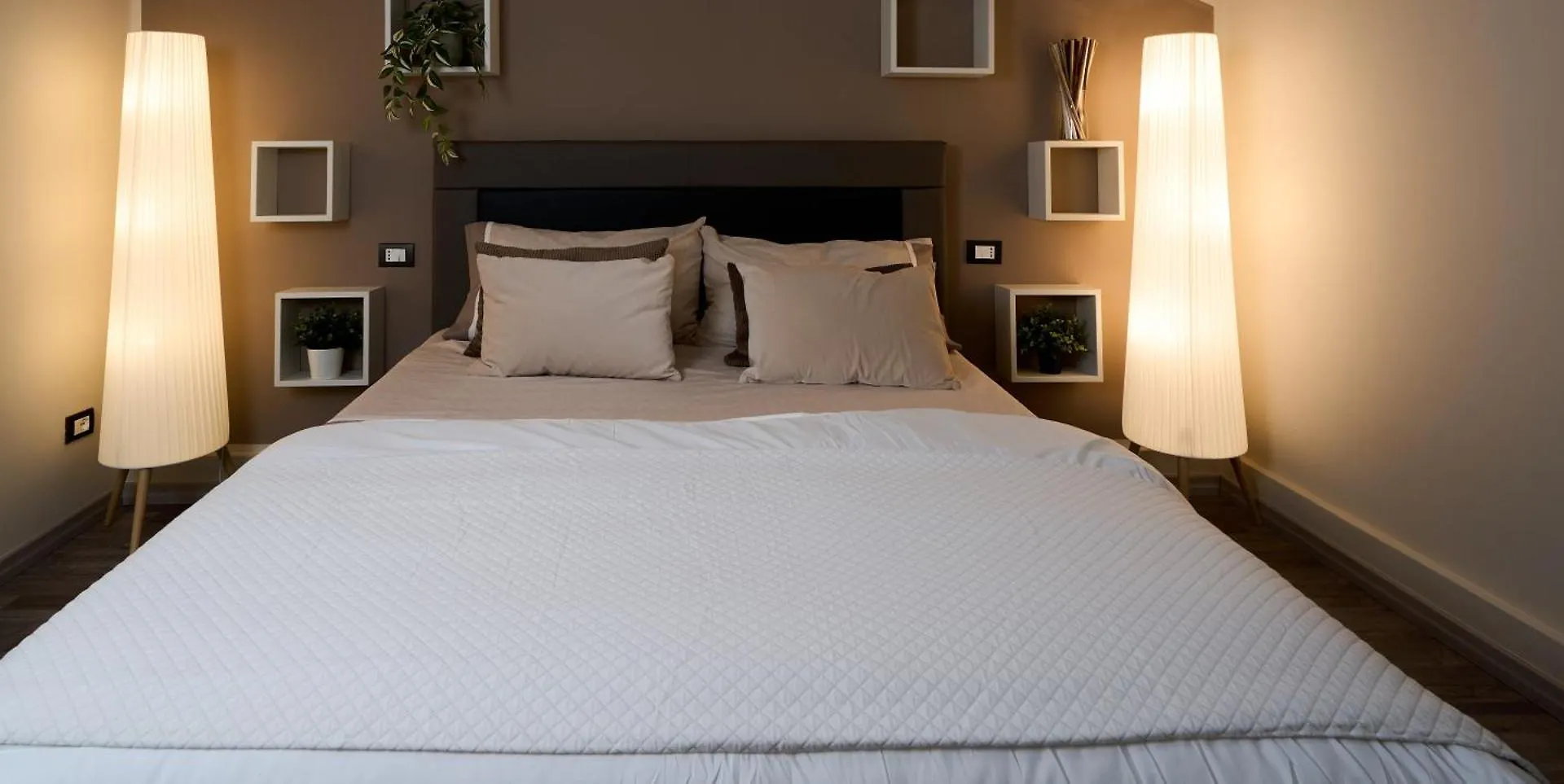Residenza Piccoli Sogni Hotel Comacchio