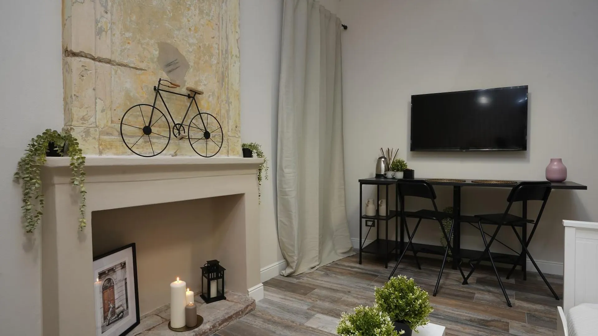 Casa de hóspedes Residenza Piccoli Sogni Hotel Comacchio