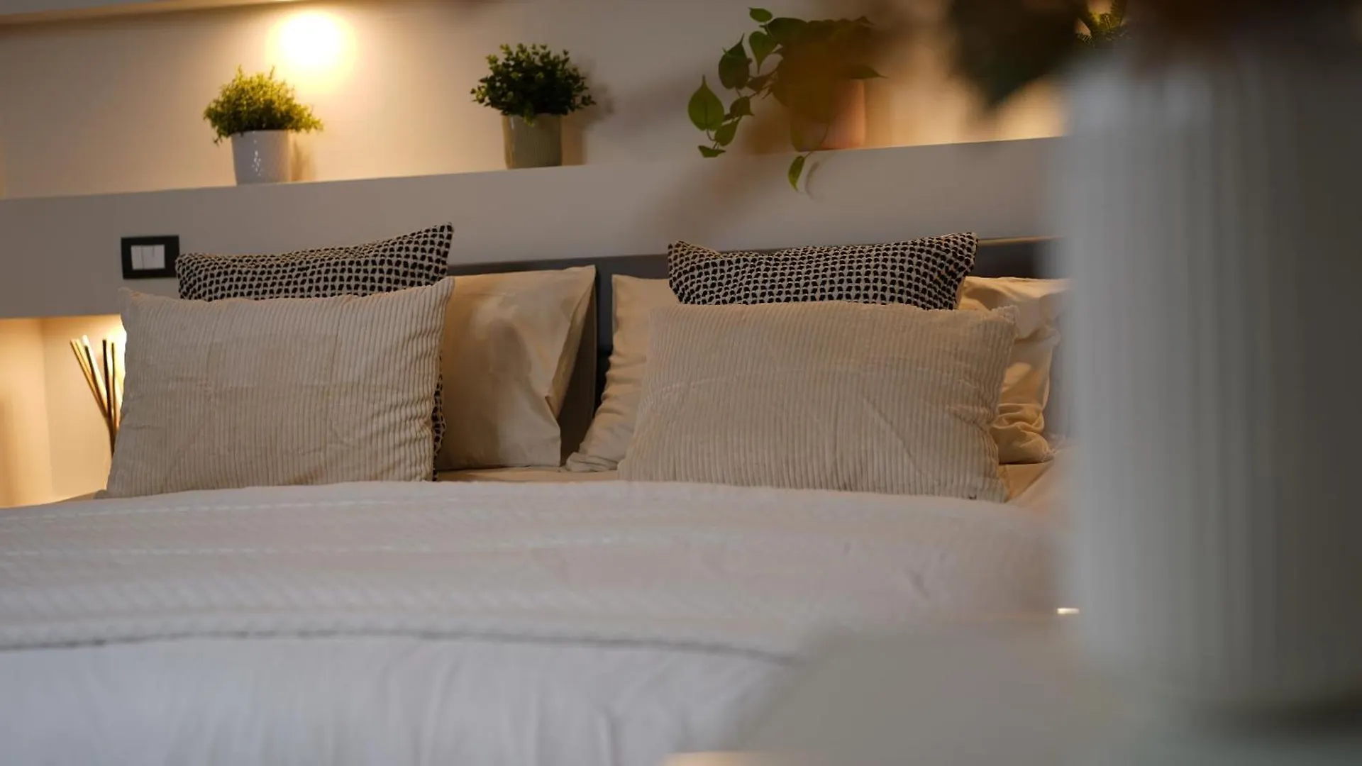 Residenza Piccoli Sogni Hotel Comacchio