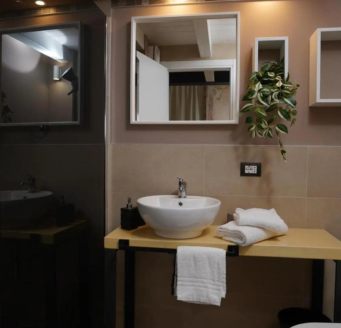Residenza Piccoli Sogni Hotel Comacchio