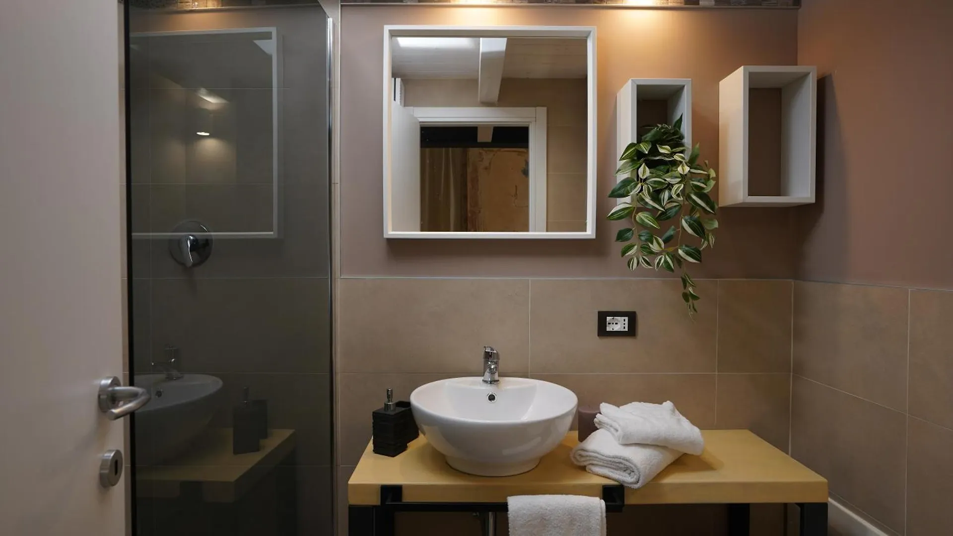 Residenza Piccoli Sogni Hotel Comacchio Casa de hóspedes
