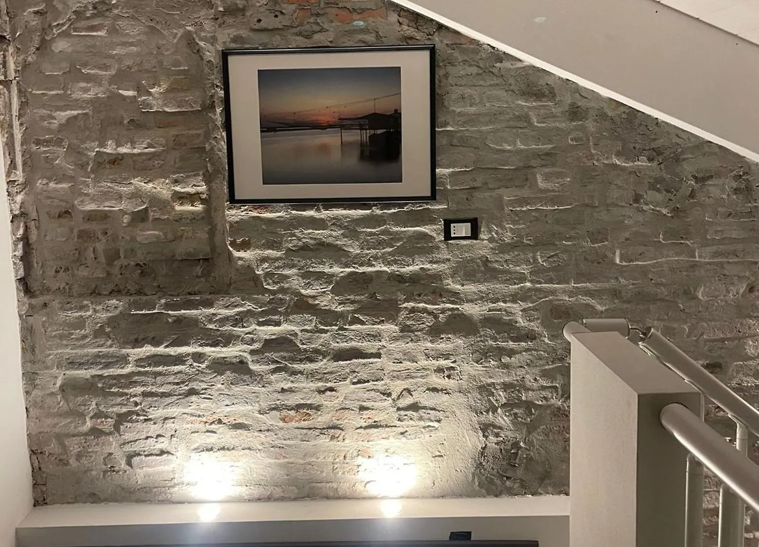 Casa de hóspedes Residenza Piccoli Sogni Hotel Comacchio