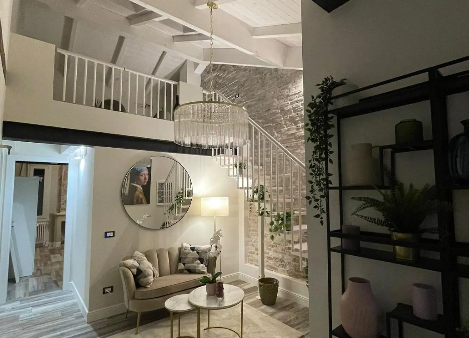 Residenza Piccoli Sogni Hotel Comacchio Casa de hóspedes
