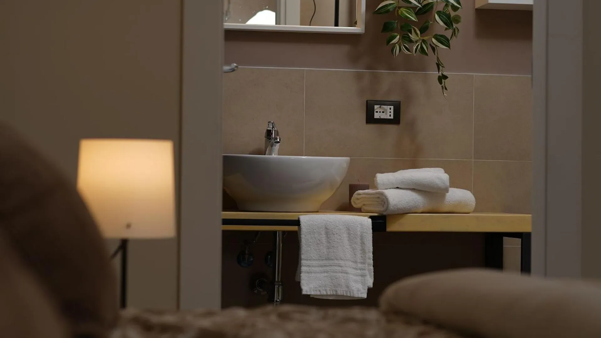 Residenza Piccoli Sogni Hotel Comacchio 0*,