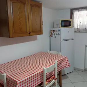 Casa Raimondo Comacchio