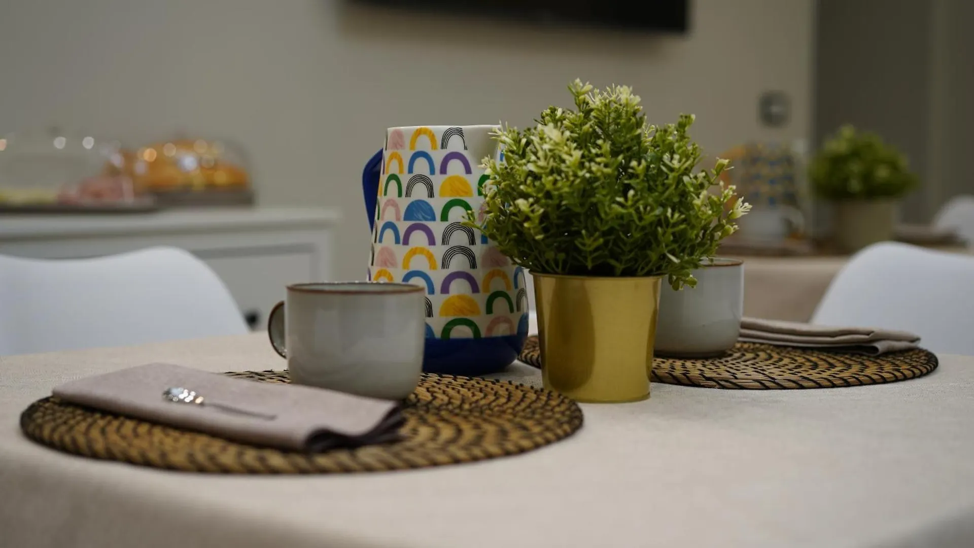 Residenza Piccoli Sogni Hotel Comacchio Guest house